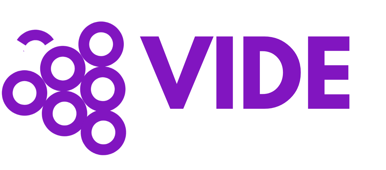 Logotipo Vide